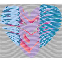 Valentine's Day-QRJ  4563